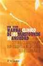 Manual cl­nico de los trastornos de ansiedad