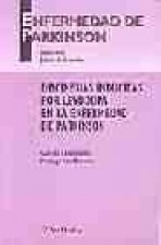 Discinesias inducidas por levedopa en la enfermedad de Parkinson