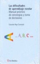 Las dificultades de aprendizaje escolar