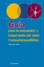 Gu­a para la evaluación y el tratamiento del dolor musculoesquelético