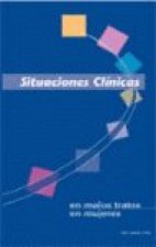 Situaciones cl­nicas en malos tratos en mujeres