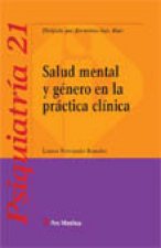 Salud mental y género en la práctica cl­nica