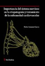 IMPORTANCIA SISTEMA NERVIOSO EN ETIOPATOGENIA