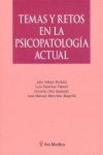 Temas y retos en la psicolog­a actual