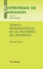 Técnicas neurofisiológicas en los trastornos del movimiento