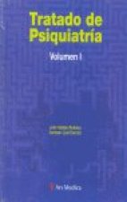 I TRATADO DE PSIQUIATRIA