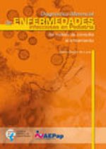 DIAGNóSTICO DIFERENCIAL ENFERMEDADES INFECCIOSAS PEDIATRíA