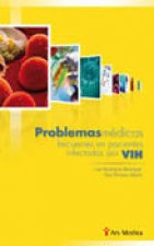 Problemas médicos frecuentes en pacientes infectados por VIH