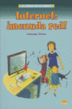 INTERNET: ­MENUDA RED!