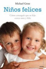 Niños felices