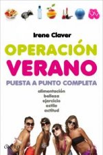 Operación verano