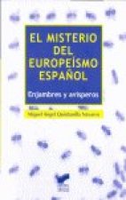 El misterio europe¡smo español