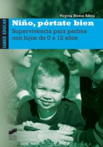 Niño, pórtate bien