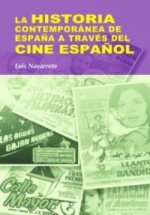 La historia contemporánea de España a través del cine español