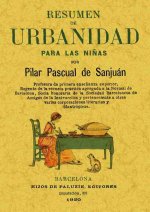 Resumen de urbanidad para las niñas