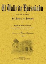Valle de Ruiseñada
