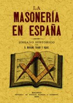 La masonería en España
