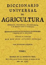 Diccionario Universal de Agricultura (Tomo 8)