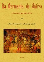 La germania de Játiva