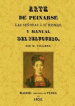 Arte de peinarse las señoras