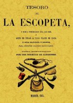 Tesoro de la escopeta