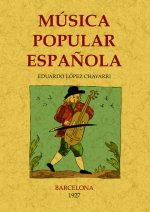 Música popular española