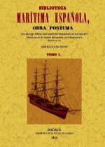 Biblioteca marítima española (Tomo 2)