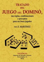 Tratado del juego del dominó