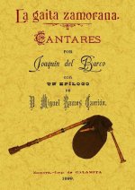 La gaita zamorana. Cantares
