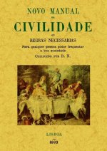 Novo manual do civilidade