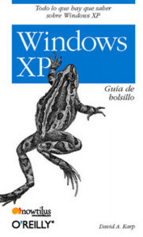 WINDOWS XP