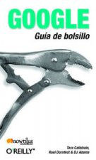 GOOGLE GUIA BOLSILLO