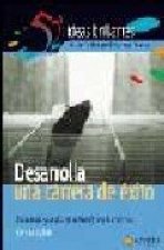 DESARROLLA UNA CARRERA DE EXITO
