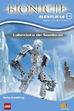 Laberinto de Sombras