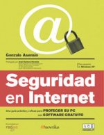 Seguridad en Internet