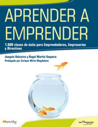 Aprender aáEmprender