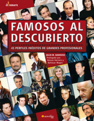 Famosos al Descubierto