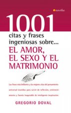 El amor, el sexo y el matrimonio