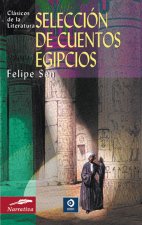 Selección de cuentos egipcios