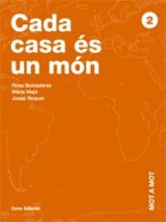 Mot a mot 2. Cada casa és un món