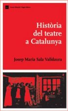 Història del teatre a Catalunya
