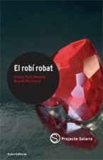 El robí robat