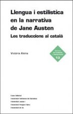 Llengua i estilística en la narrativa de Jane Austen