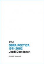 Obra poètica 1971-2002