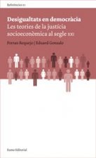 Desigualtats en democràcia