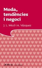 MODA, TENDENCIES I NEGOCI