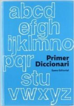 PRIMER DICCIONARI