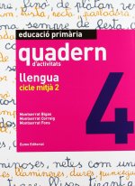 Pack Llengua. CM2 Quadern Els caçadors castell terror