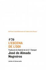 L'escena de l'odi.