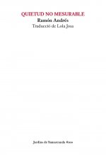Quietud no mesurable